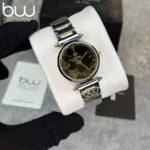 خرید ساعت مچی ویتوریا زنانه مدل Vittoria VT3343-2 از فروشگاه ساعت برنارد