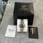 خرید ساعت مچی ویتوریا زنانه مدل Vittoria VT3343-2 از فروشگاه ساعت برنارد