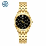 خرید ساعت مچی ویتوریا زنانه مدل Vittoria VT3399-2 از فروشگاه ساعت برنارد