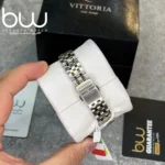 خرید ساعت مچی ویتوریا زنانه مدل Vittoria VT3399-3 از فروشگاه ساعت برنارد