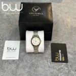 خرید ساعت مچی ویتوریا زنانه مدل Vittoria VT3399-3 از فروشگاه ساعت برنارد