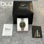 خرید ساعت مچی ویتوریا زنانه مدل Vittoria VT3399-4 از فروشگاه ساعت برنارد