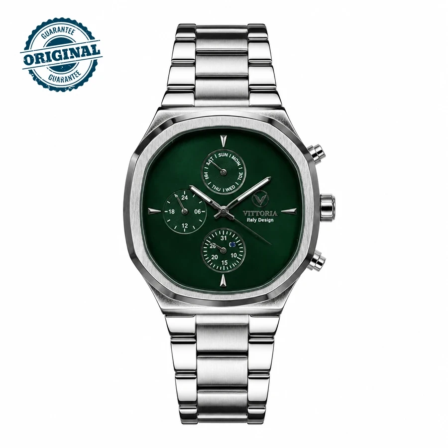 VT3477-6n خرید ساعت مچی ویتوریا مردانه مدل Vittoria VT3477-6 از فروشگاه ساعت برنارد