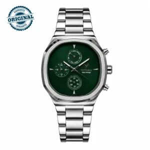 خرید ساعت مچی ویتوریا مردانه مدل Vittoria VT3477-6 از فروشگاه ساعت برنارد