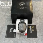 خرید ساعت مچی ویتوریا مردانه مدل Vittoria VT3480-1 از فروشگاه ساعت برنارد