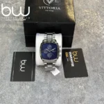 خرید ساعت مچی ویتوریا مردانه مدل Vittoria VT3480-2 از فروشگاه ساعت برنارد