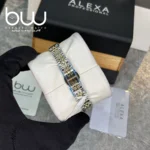 خرید ساعت مچی الکسا زنانه مدل ALEXA 2000z-A از فروشگاه ساعت برنارد