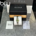 خرید ساعت مچی الکسا زنانه مدل ALEXA 2000z-A از فروشگاه ساعت برنارد