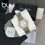 خرید ساعت مچی الکسا زنانه مدل ALEXA A0105C از فروشگاه ساعت برنارد