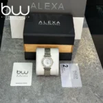 خرید ساعت مچی الکسا زنانه مدل ALEXA A0105C از فروشگاه ساعت برنارد