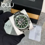 خرید ساعت مچی الکسا مردانه مدل ALEXA A0114A از فروشگاه ساعت برنارد