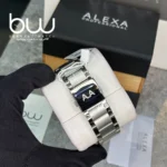 خرید ساعت مچی الکسا مردانه مدل ALEXA A0114A از فروشگاه ساعت برنارد