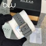 خرید ساعت مچی الکسا مردانه مدل ALEXA A0115B از فروشگاه ساعت برنارد