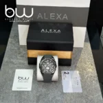 خرید ساعت مچی الکسا مردانه مدل ALEXA A0115B از فروشگاه ساعت برنارد