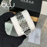 خرید ساعت مچی الکسا مردانه مدل ALEXA A0117A از فروشگاه ساعت برنارد