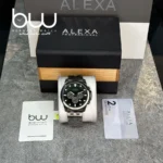 خرید ساعت مچی الکسا مردانه مدل ALEXA A0117A از فروشگاه ساعت برنارد