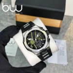 خرید ساعت مچی الکسا مردانه مدل ALEXA A2000A از فروشگاه ساعت برنارد