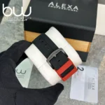 خرید ساعت مچی الکسا مردانه مدل ALEXA A2000C از فروشگاه ساعت برنارد
