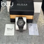 خرید ساعت مچی الکسا مردانه مدل ALEXA A2002A از فروشگاه ساعت برنارد