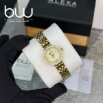 خرید ساعت مچی الکسا زنانه مدل ALEXA A2002Z-A از فروشگاه ساعت برنارد