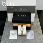 خرید ساعت مچی الکسا زنانه مدل ALEXA A2002Z-A از فروشگاه ساعت برنارد