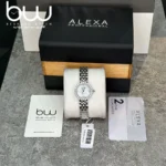 خرید ساعت مچی الکسا زنانه مدل ALEXA A2002Z-C از فروشگاه ساعت برنارد