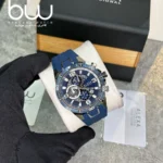 خرید ساعت مچی الکسا مردانه مدل ALEXA A3001B از فروشگاه ساعت برنارد