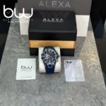خرید ساعت مچی الکسا مردانه مدل ALEXA A3001B از فروشگاه ساعت برنارد