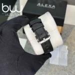 خرید ساعت مچی الکسا مردانه مدل ALEXA A3002B از فروشگاه ساعت برنارد