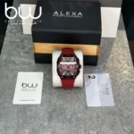 خرید ساعت مچی الکسا مردانه مدل ALEXA A3002C از فروشگاه ساعت برنارد