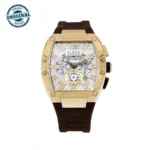 خرید ساعت مچی الکسا مردانه مدل ALEXA A3006E از فروشگاه ساعت برنارد