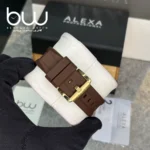 خرید ساعت مچی الکسا مردانه مدل ALEXA A3006E از فروشگاه ساعت برنارد