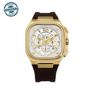 خرید ساعت مچی الکسا مردانه مدل ALEXA A3007D از فروشگاه ساعت برنارد