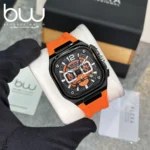 خرید ساعت مچی الکسا مردانه مدل ALEXA A3007E از فروشگاه ساعت برنارد