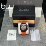خرید ساعت مچی الکسا مردانه مدل ALEXA A3007E از فروشگاه ساعت برنارد