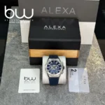 خرید ساعت مچی الکسا مردانه مدل ALEXA A3008A از فروشگاه ساعت برنار