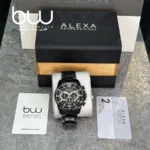 خرید ساعت مچی الکسا مردانه مدل ALEXA A3009F از فروشگاه ساعت برنارد