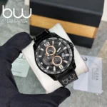 خرید ساعت مچی الکسا مردانه مدل ALEXA A3010F از فروشگاه ساعت برنارد