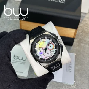 خرید ساعت مچی الکسا مردانه مدل ALEXA A3011A از فروشگاه ساعت برنارد