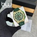 خرید ساعت مچی الکسا مردانه مدل ALEXA A3011C از فروشگاه ساعت برنارد