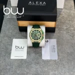 خرید ساعت مچی الکسا مردانه مدل ALEXA A3011C از فروشگاه ساعت برنارد
