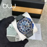 خرید ساعت مچی الکسا مردانه مدل ALEXA A3011D از فروشگاه ساعت برنارد