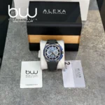 خرید ساعت مچی الکسا مردانه مدل ALEXA A3011D از فروشگاه ساعت برنارد