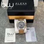 خرید ساعت مچی الکسا مردانه مدل ALEXA A3011E از فروشگاه ساعت برنارد
