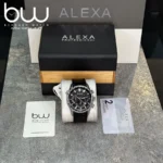خرید ساعت مچی الکسا مردانه مدل ALEXA A3017A از فروشگاه ساعت برنارد