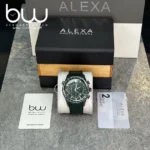 خرید ساعت مچی الکسا مردانه مدل ALEXA A3017F از فروشگاه ساعت برنارد