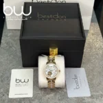 خرید ساعت مچی زنانه بستدان مدل BESTDON BD7795LB02 از ساعت برنارد