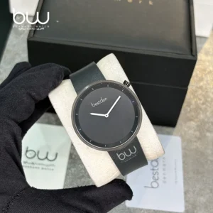 خرید ساعت مچی مردانه بستدان مدل BESTDON BD99145G-B10 از ساعت برنارد