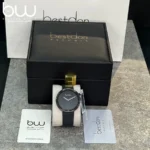 خرید ساعت مچی مردانه بستدان مدل BESTDON BD99145G-B10 از ساعت برنارد