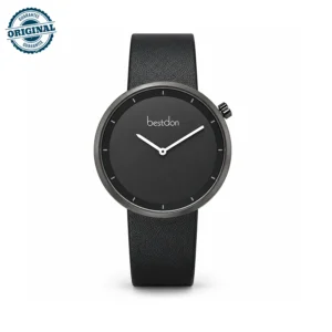 خرید ساعت مچی مردانه بستدان مدل BESTDON BD99145G-B10 از ساعت برنارد